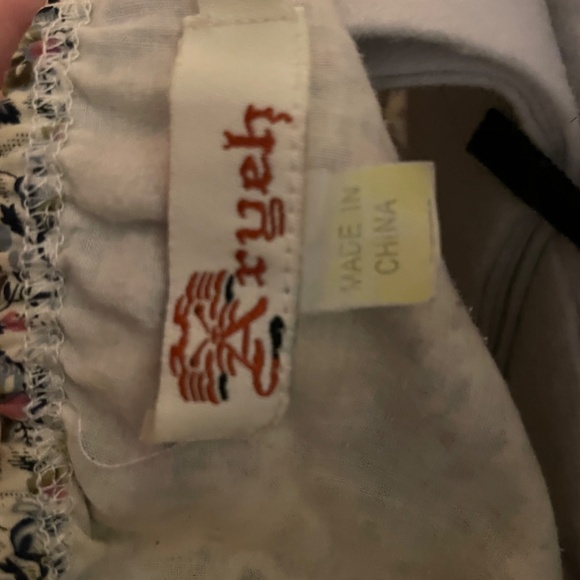 Prairie Home Dress sz L - Picture 3 of 6